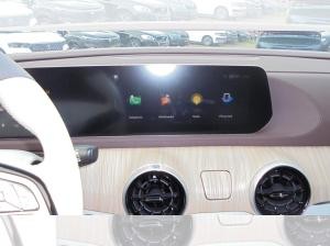 Dongfeng Forthing 4 U-Tour