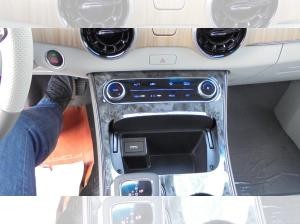 Dongfeng Forthing 4 U-Tour