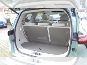 Dongfeng Forthing 4 U-Tour