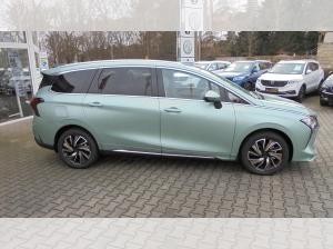 Dongfeng Forthing 4 U-Tour