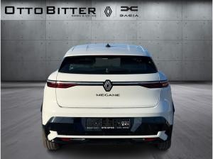 Renault Megane E-Tech Equilibre EV40 CITY-PAKET/SCHUKÓ ⚡️ ELEKTRO 🤩 Noch verfügbare Farben: blau, rot, schwarz oder grau!