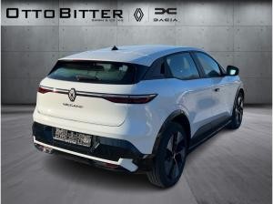 Renault Megane E-Tech Equilibre EV40 CITY-PAKET/SCHUKÓ ⚡️ ELEKTRO 🤩 Noch verfügbare Farben: blau, rot, schwarz oder grau!