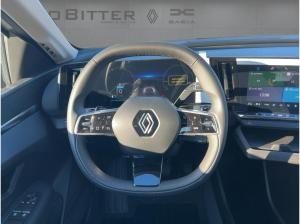 Renault Megane E-Tech Equilibre EV40 CITY-PAKET/SCHUKÓ ⚡️ ELEKTRO 🤩 Noch verfügbare Farben: blau, rot, schwarz oder grau!