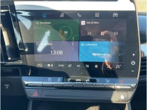 Renault Megane E-Tech Equilibre EV40 CITY-PAKET/SCHUKÓ ⚡️ ELEKTRO 🤩 Noch verfügbare Farben: blau, rot, schwarz oder grau!