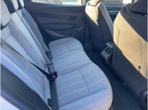 Renault Megane E-Tech Equilibre EV40 CITY-PAKET/SCHUKÓ ⚡️ ELEKTRO 🤩 Noch verfügbare Farben: blau, rot, schwarz oder grau!