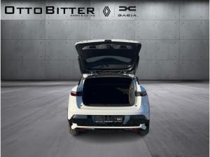 Renault Megane E-Tech Equilibre EV40 CITY-PAKET/SCHUKÓ ⚡️ ELEKTRO 🤩 Noch verfügbare Farben: blau, rot, schwarz oder grau!