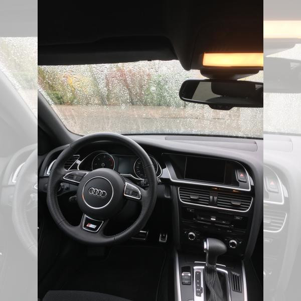 Foto - Audi A4 AVANT