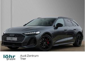 Audi A5 Avant TDI ALW