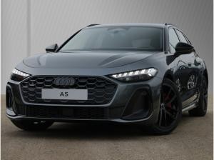 Audi A5 Avant TDI ALW