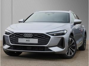 Audi A5 Avant TFSI