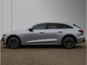 Audi A5 Avant TFSI