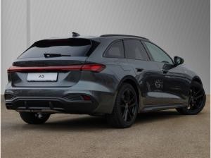 Audi A5 Avant TDI ALW