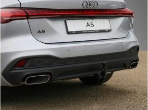 Audi A5 Avant TFSI