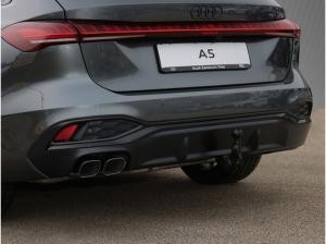 Audi A5 Avant TDI ALW