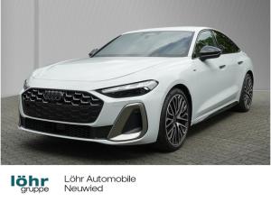 Audi A5 Lim TDI edition one