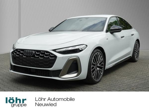 Audi A5 Lim TDI edition one