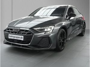 Audi A3 Lim 35 TFSI S line Matrix, AHK, Sound, RFK