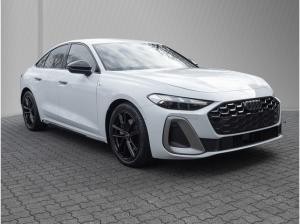 Audi A5 Lim. TFSI edition one S line Tech pro, B+O