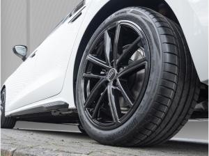 Audi A5 Lim. TFSI edition one S line Tech pro, B+O