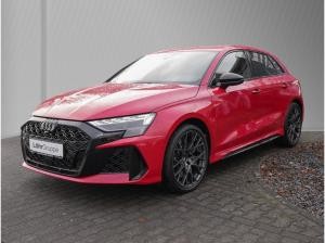 Audi RS3 Sportback