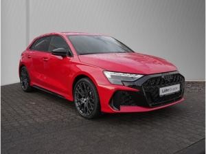 Audi RS3 Sportback