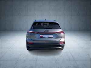 Audi Q4 e-tron e-tron S line ed one 40 AHK/Nav/Sonos/Matrix/W-Pumpe/21''