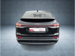 Audi Q4 e-tron e-tron Sportback 45 S line/AHK/W-Pumpe/Nav/Assist/sound/19''