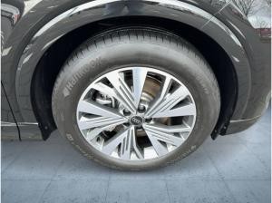 Audi Q4 e-tron e-tron Sportback 45 S line/AHK/W-Pumpe/Nav/Assist/sound/19''
