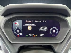 Audi Q4 e-tron e-tron Sportback 45 S line/AHK/W-Pumpe/Nav/Assist/sound/19''