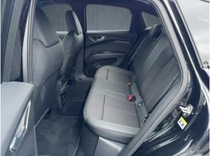Audi Q4 e-tron e-tron Sportback 45 S line/AHK/W-Pumpe/Nav/Assist/sound/19''