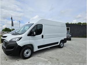 Fiat Ducato L2H2 Serie2