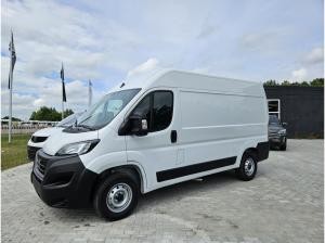 Fiat Ducato L2H2 Serie2