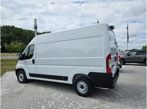 Fiat Ducato L2H2 Serie2