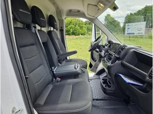 Fiat Ducato L2H2 Serie2