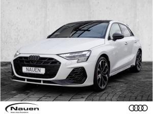Audi S3 Sportback *Matrix | Carbon*