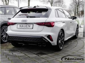 Audi S3 Sportback *Matrix | Carbon*