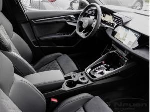 Audi S3 Sportback *Matrix | Carbon*