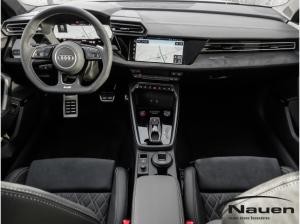 Audi S3 Sportback *Matrix | Carbon*