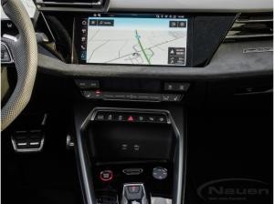 Audi S3 Sportback *Matrix | Carbon*