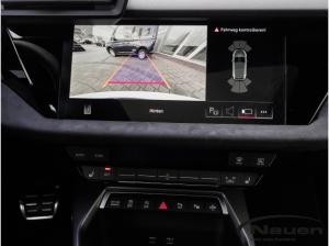 Audi S3 Sportback *Matrix | Carbon*