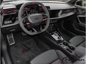 Audi RS3 Limousine PA *V-Max 280km/h* Matrix*