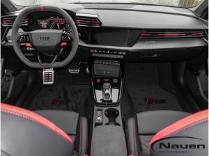 Audi RS3 Limousine PA *V-Max 280km/h* Matrix*