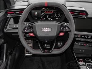 Audi RS3 Limousine PA *V-Max 280km/h* Matrix*