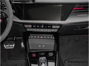 Audi RS3 Limousine PA *V-Max 280km/h* Matrix*