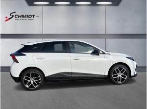 MG MG4 Luxury  ❗️Sofort-Verfügbar❗️