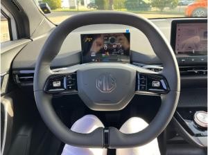 MG MG4 Luxury  ❗️Sofort-Verfügbar❗️