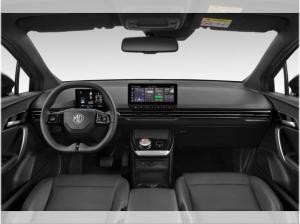 MG MG4 Luxury⚡ Long Rɑnge ⚡- Andes Grey - 64 kWh 450 km Reichweite