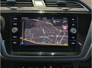 Volkswagen Touran 1,5 TSI DSG Highline R-Line 7-Sitzer Black Style
