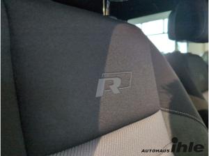 Volkswagen Touran 1,5 TSI DSG Highline R-Line 7-Sitzer Black Style