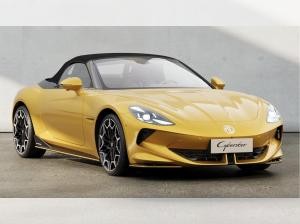 MG Cyberster ❗️Cabrio🔥Sonderleasing 🔥Deutschlandweite Anlieferung❗️